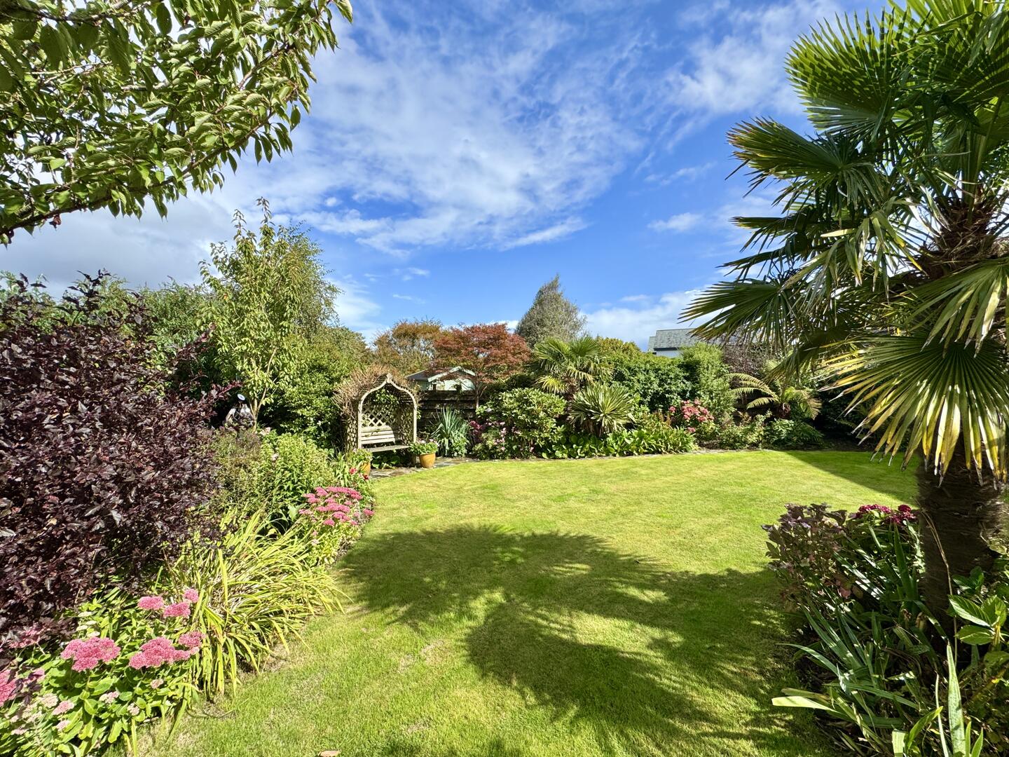 Trewedna Lane, Perranwell Station, Truro
